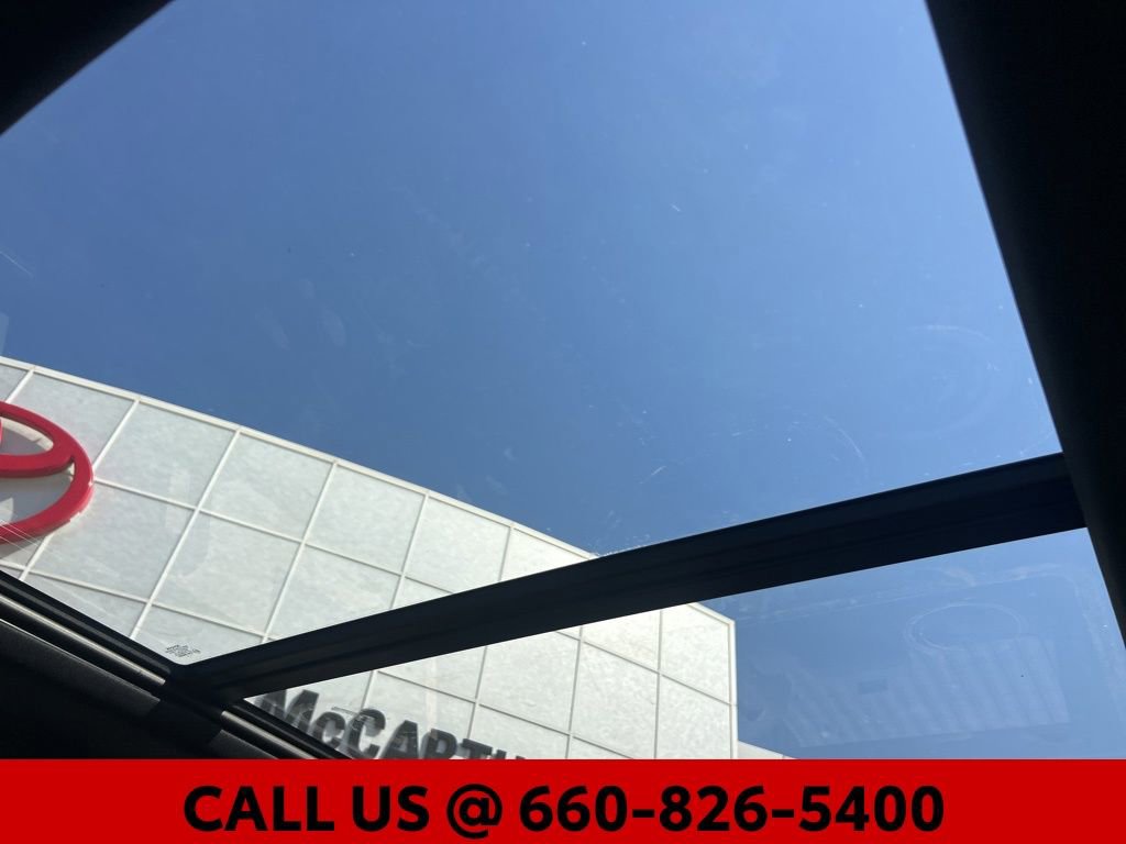 New 2026 Toyota Tundra Platinum image 31