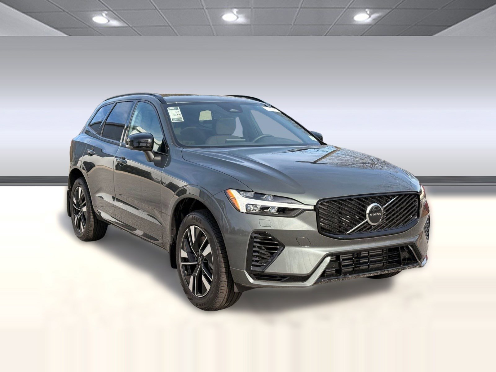 New 2026 Volvo XC60 T8 Core w/ Climate Package image 7