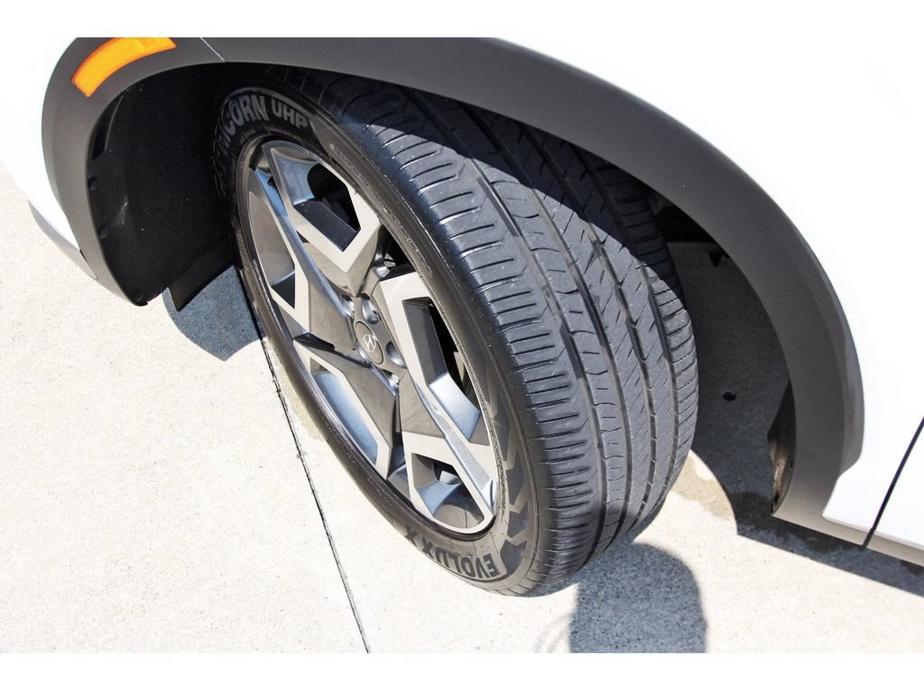 Used 2023 Hyundai Palisade Limited FWD image 7