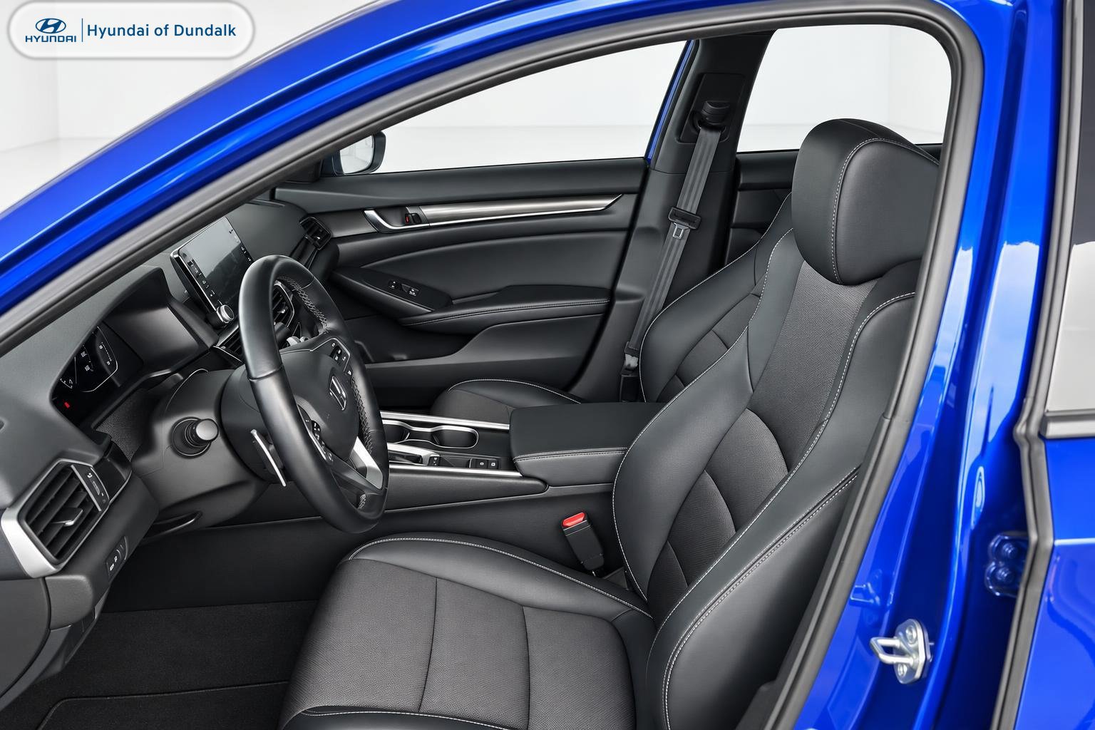 Used 2018 Honda Accord Sport image 5