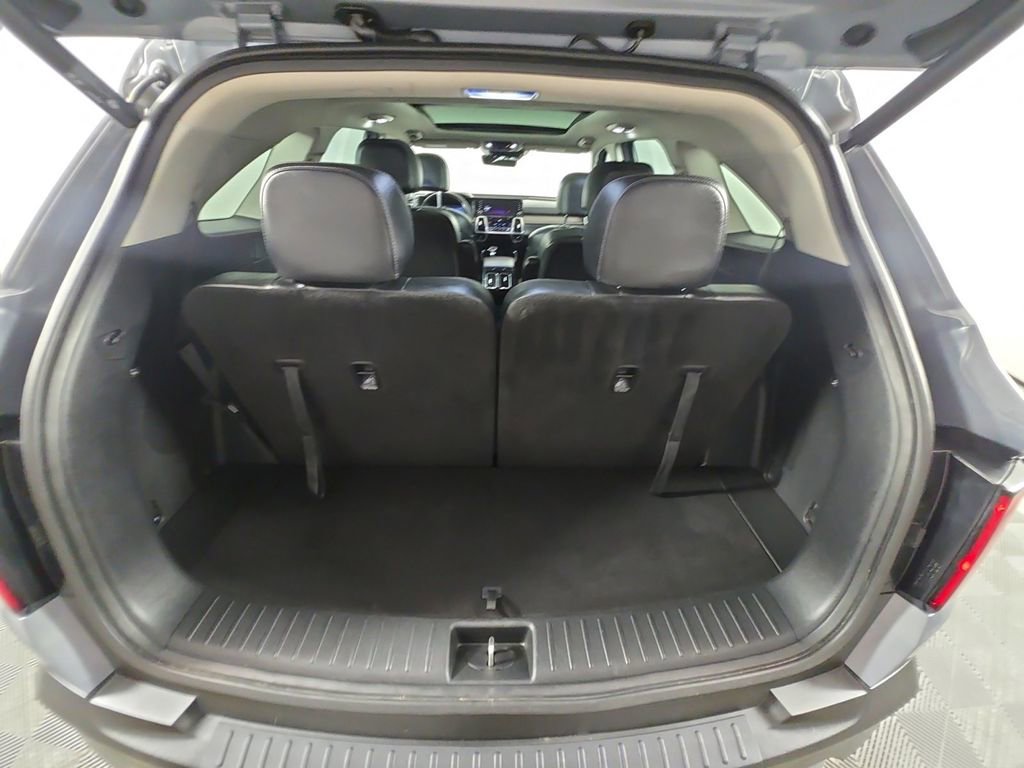 Used 2021 Kia Sorento SX Prestige AWD/4WD image 17