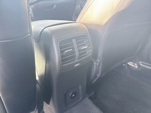 Used 2024 Ford Escape Platinum image 20