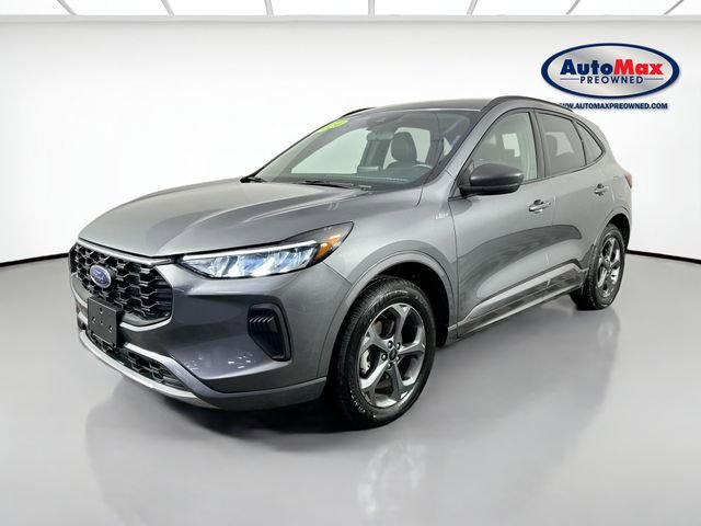 Used 2024 Ford Escape ST-Line image 4