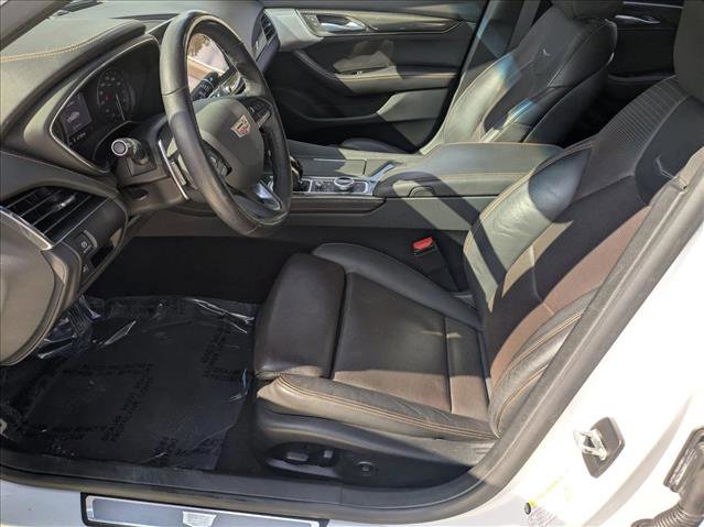 Used 2020 Cadillac CT5 Sport image 14