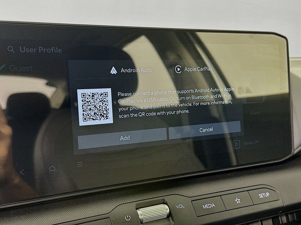 Certified 2025 Kia K4 EX FWD image 6