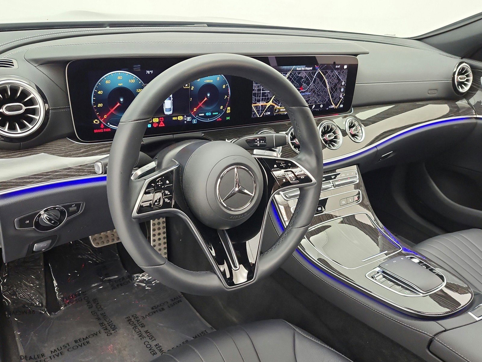 Certified 2023 Mercedes-Benz CLS 450 4MATIC image 9