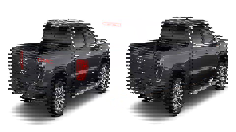 New 2026 GMC Sierra 1500 Denali image 5