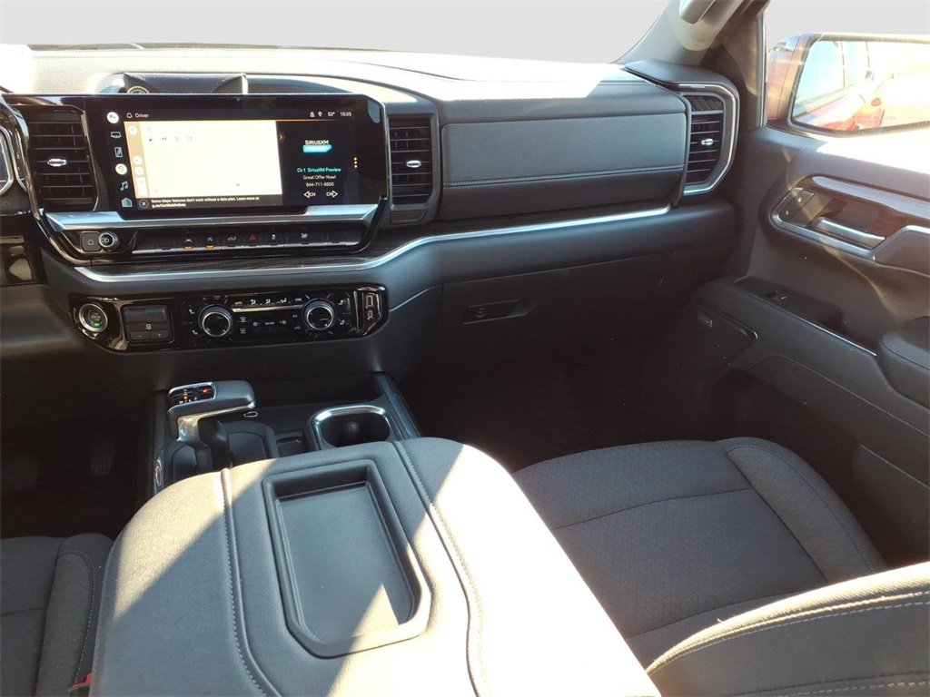 Used 2022 Chevrolet Silverado 1500 RST w/ All Star Edition Plus image 13