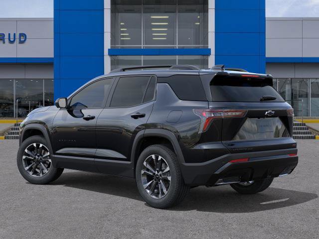 New 2026 Chevrolet Equinox RS w/ Convenience Package III image 27