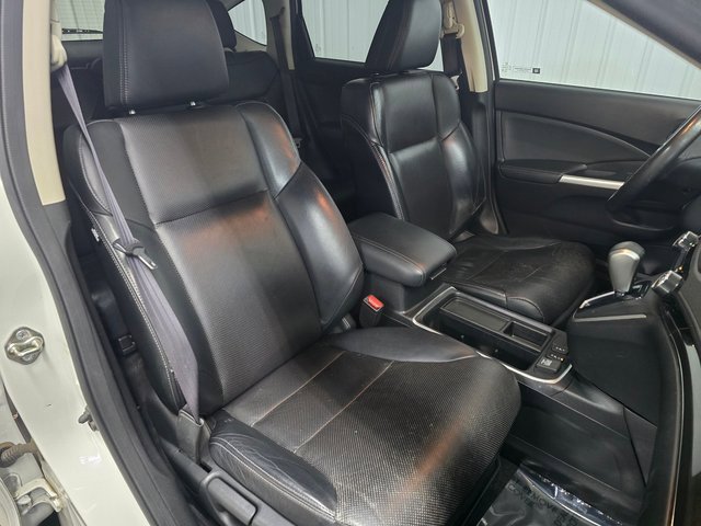 Used 2016 Honda CR-V EX-L image 22