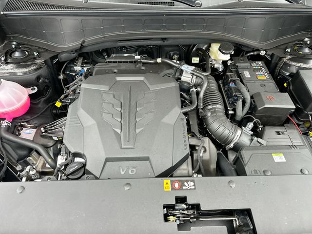 New 2026 Hyundai Palisade Limited image 20