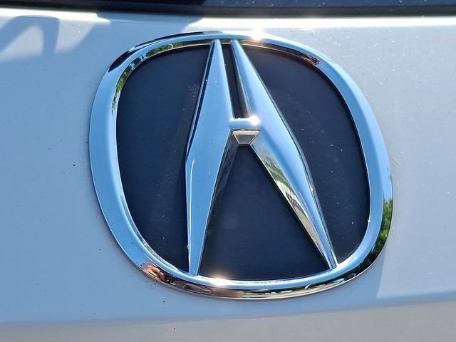 Certified 2025 Acura MDX w/ Advance Package AWD/4WD image 35