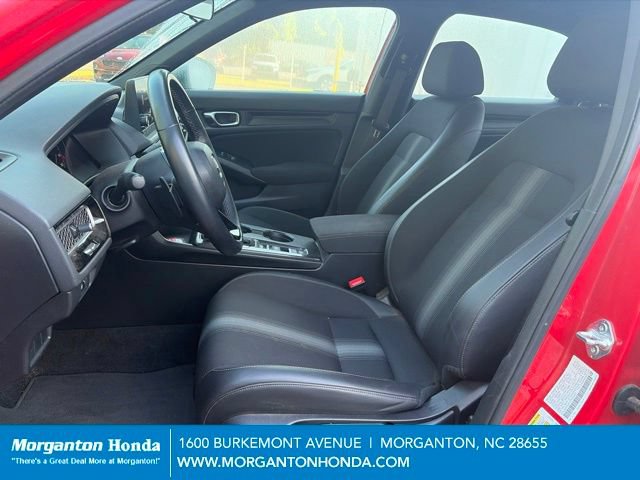 Used 2026 Honda Civic Sport image 12