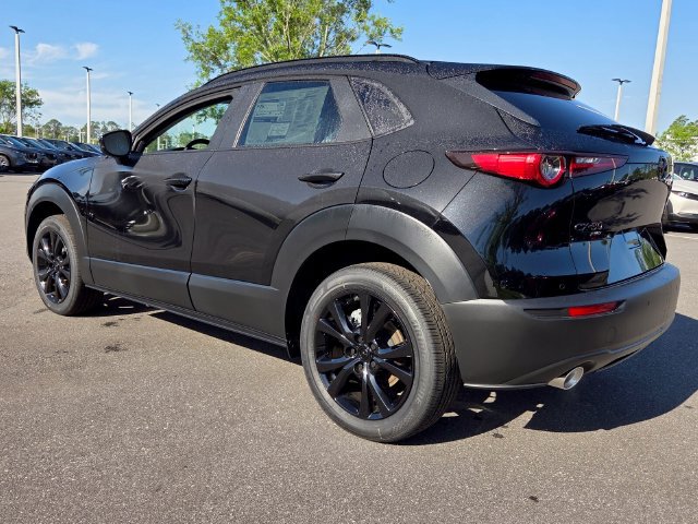 New 2026 MAZDA CX-30 2.5 Turbo Aire Edition AWD/4WD image 3