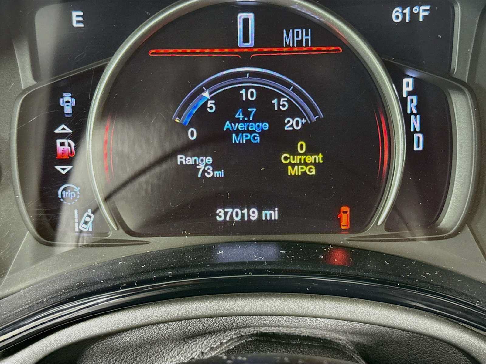 Used 2022 Dodge Durango R/T AWD/4WD image 9