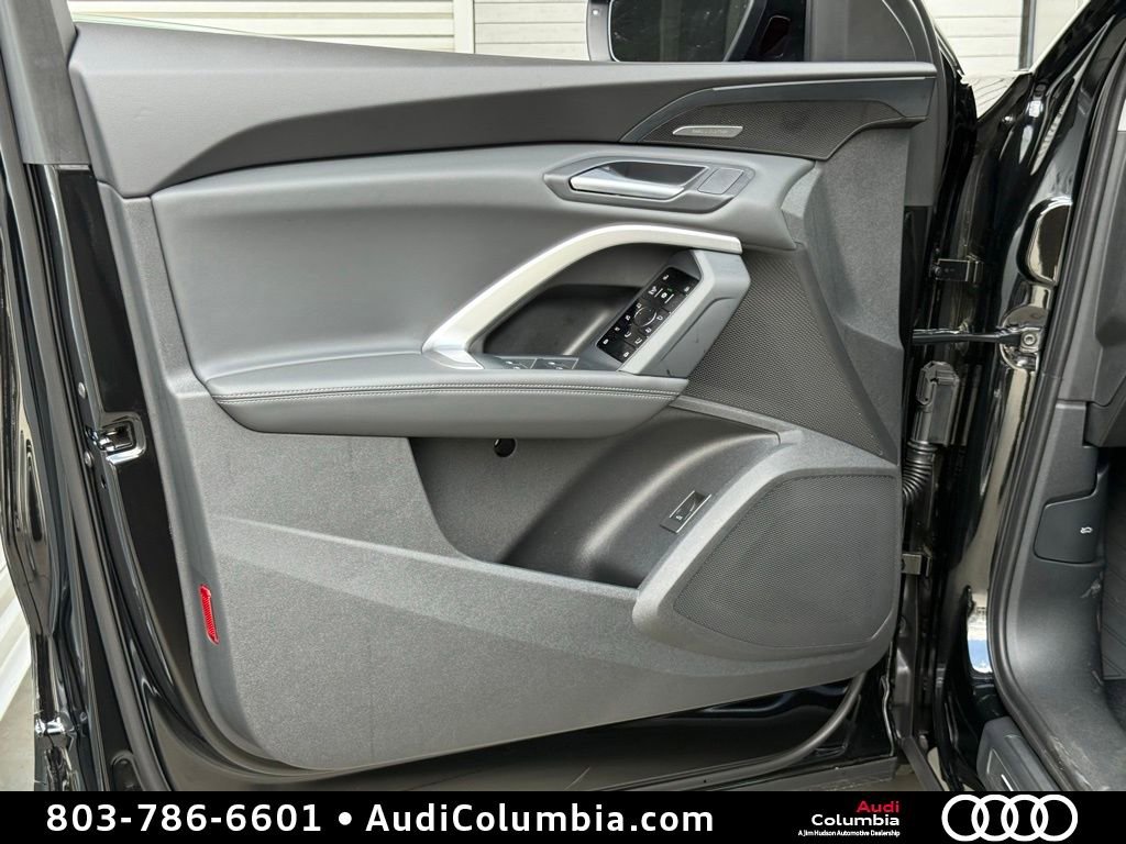 New 2026 Audi Q5 Prestige image 19