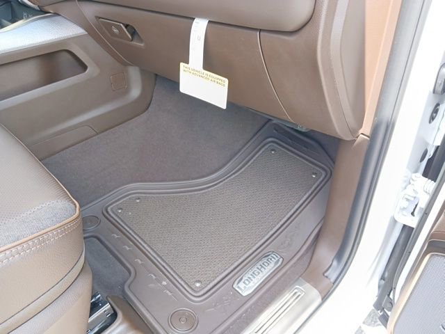 New 2026 RAM 2500 Limited image 31