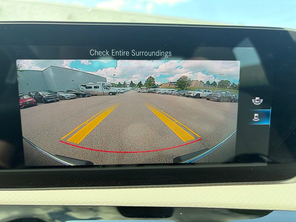 Certified 2021 Mercedes-Benz CLA 250 4MATIC image 19