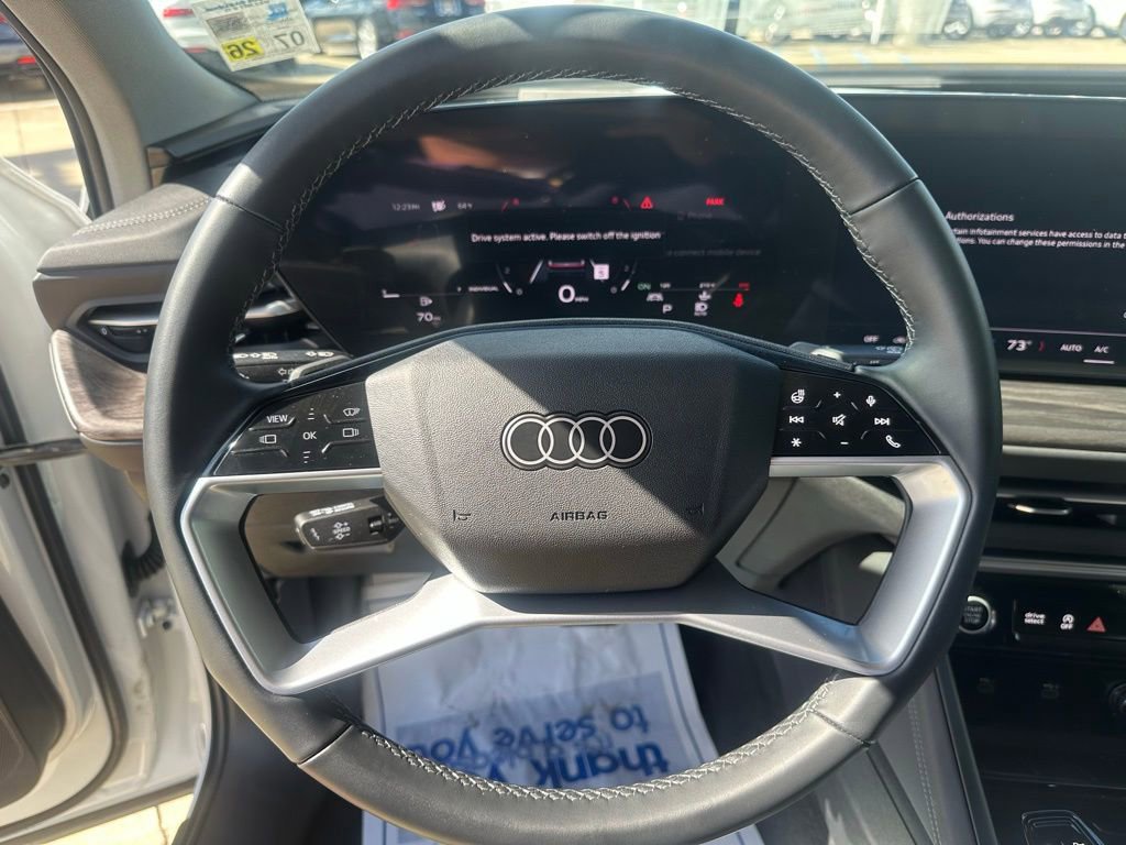 Used 2025 Audi Q5 Premium Plus image 10