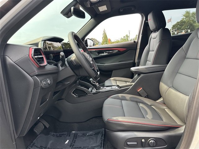 New 2026 Chevrolet TrailBlazer RS w/ Convenience Package image 10