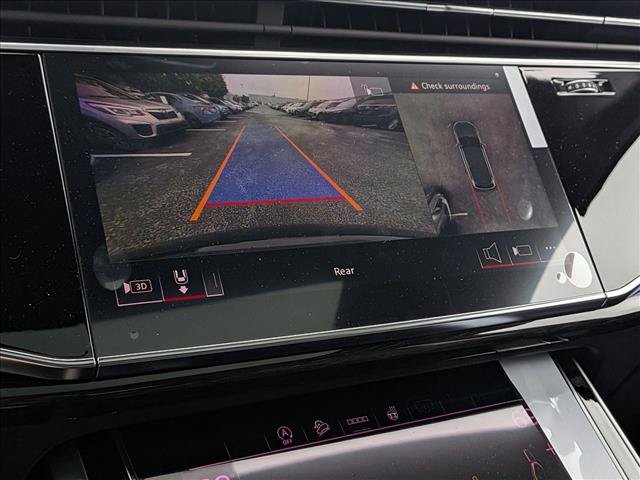 New 2026 Audi Q7 2.0T Premium Plus AWD/4WD image 13