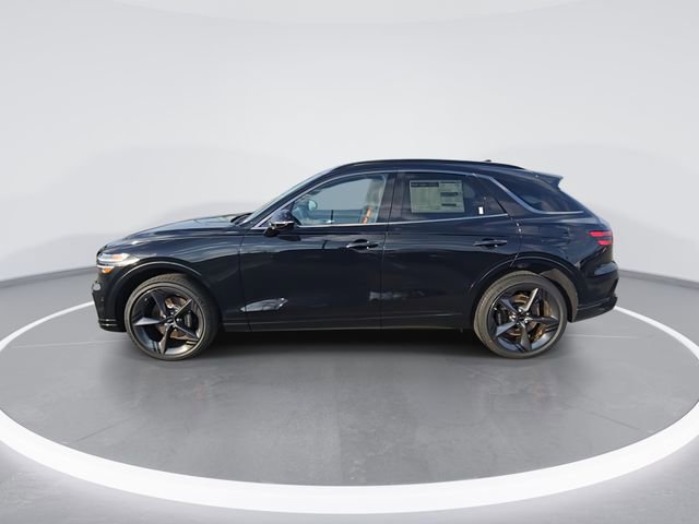 Used 2026 Genesis GV70 3.5T Sport Prestige AWD/4WD image 5