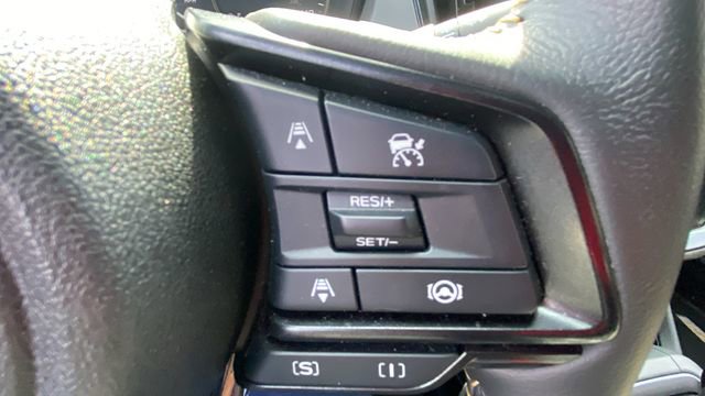 Certified 2024 Subaru Crosstrek 2.5i Sport image 25