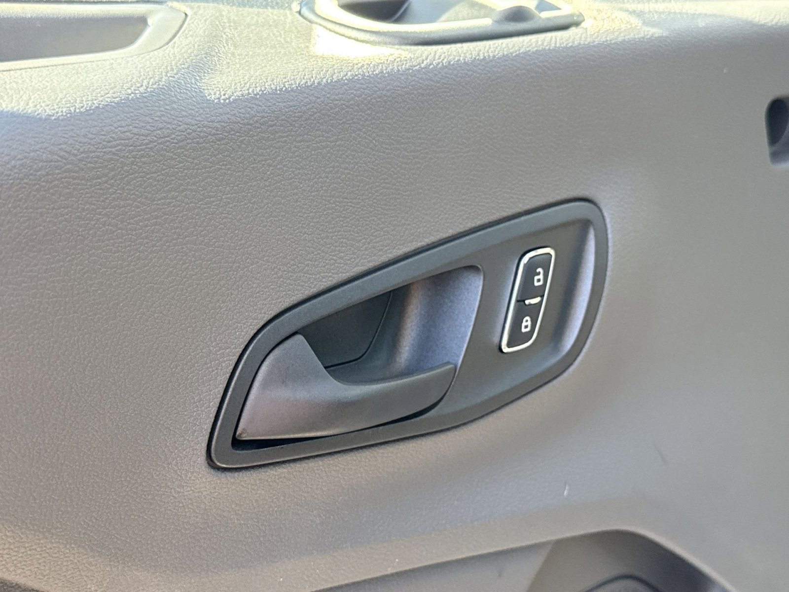 New 2026 Ford Transit 150 Base w/ Load Area Protection Package image 16