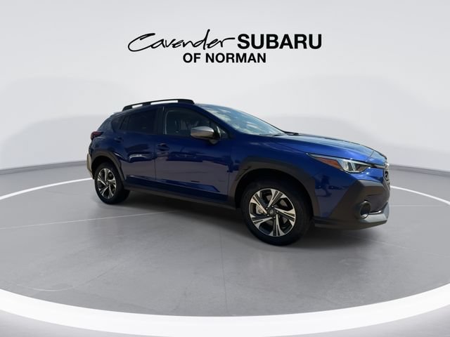 Used 2026 Subaru Crosstrek 2.5i Premium AWD/4WD image 2
