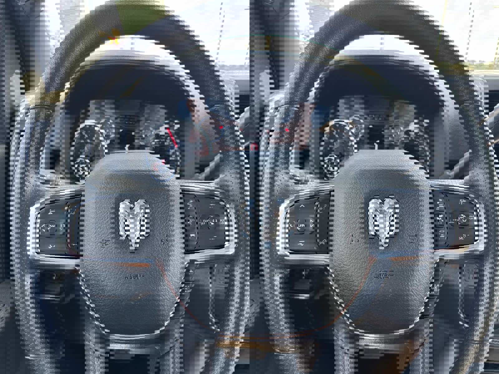 New 2026 RAM 2500 Tradesman image 18