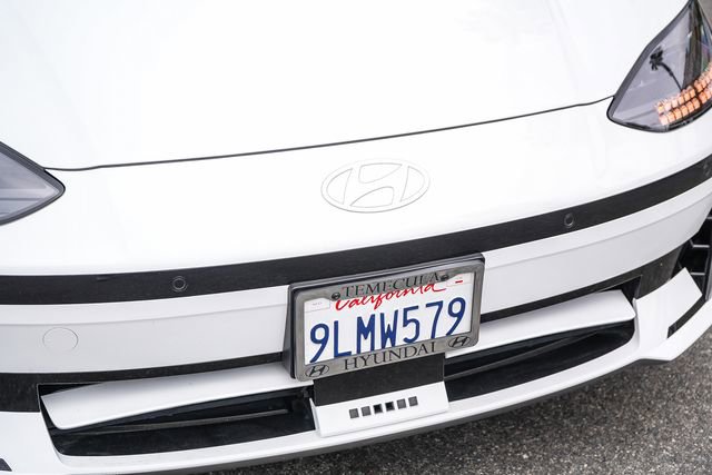 Used 2024 Hyundai Ioniq 6 SE image 6
