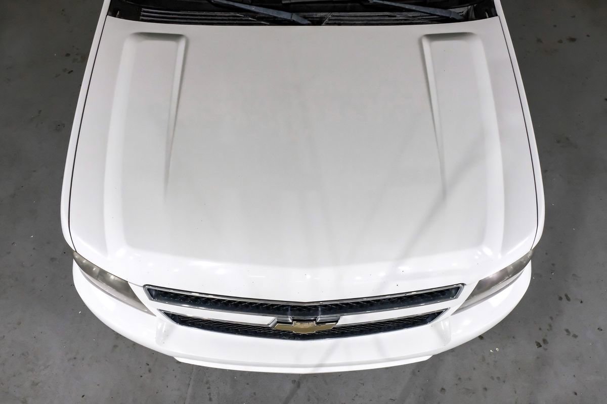 Used 2009 Chevrolet Tahoe LS image 34