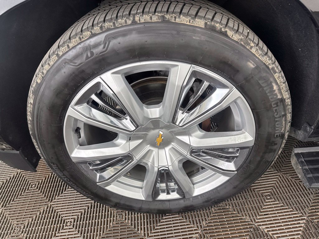 Used 2021 Chevrolet Tahoe High Country AWD/4WD image 41