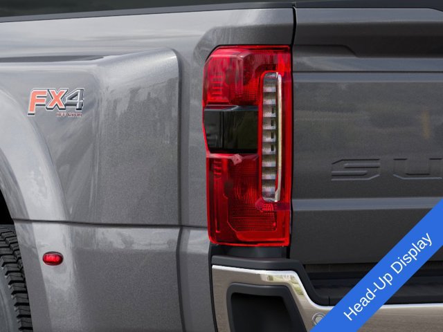 New 2027 Ford F450 Lariat AWD/4WD image 22