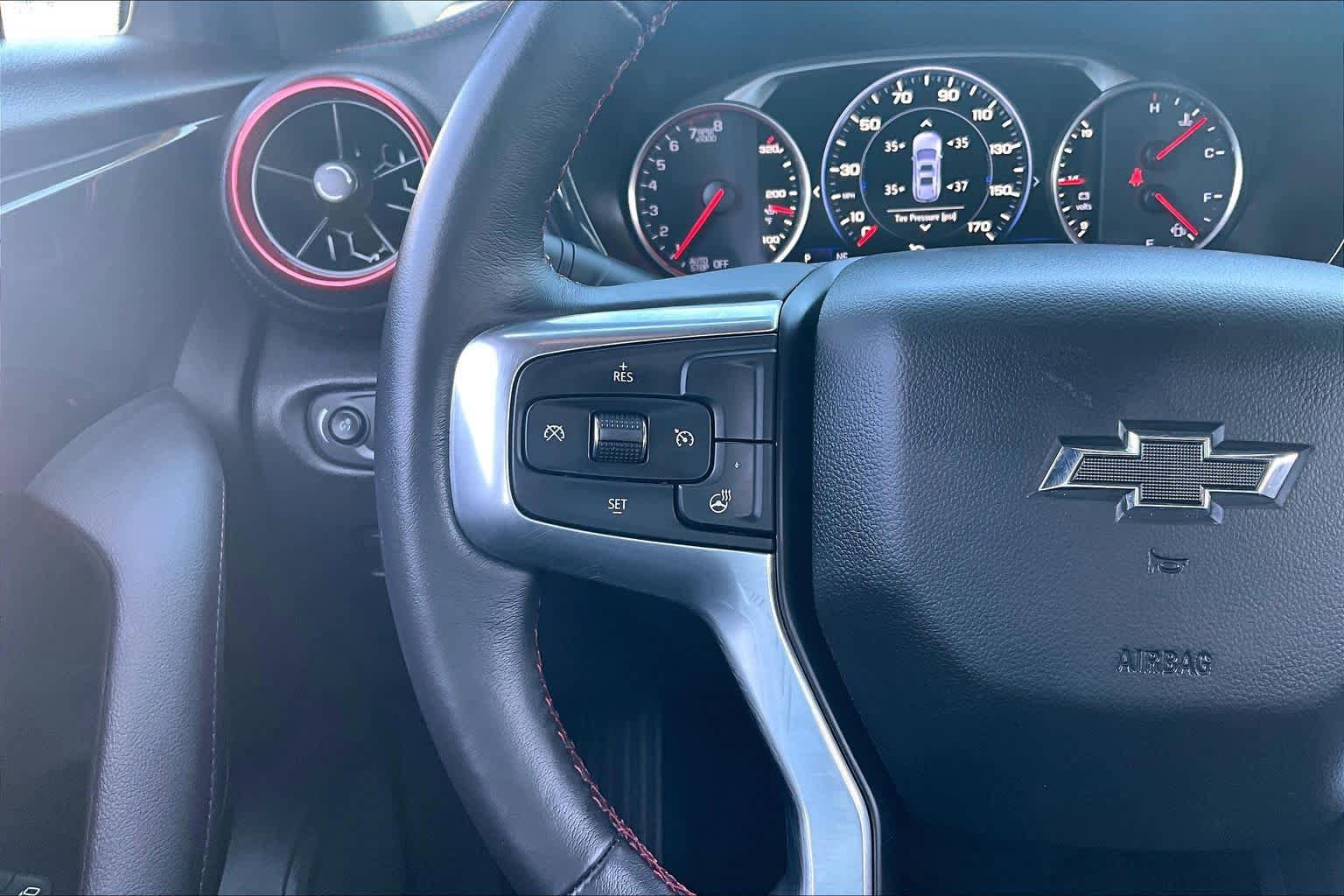 Used 2019 Chevrolet Blazer RS image 24