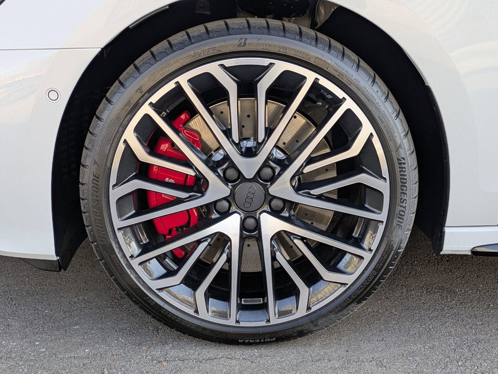 New 2026 Audi S3 Premium AWD/4WD image 13