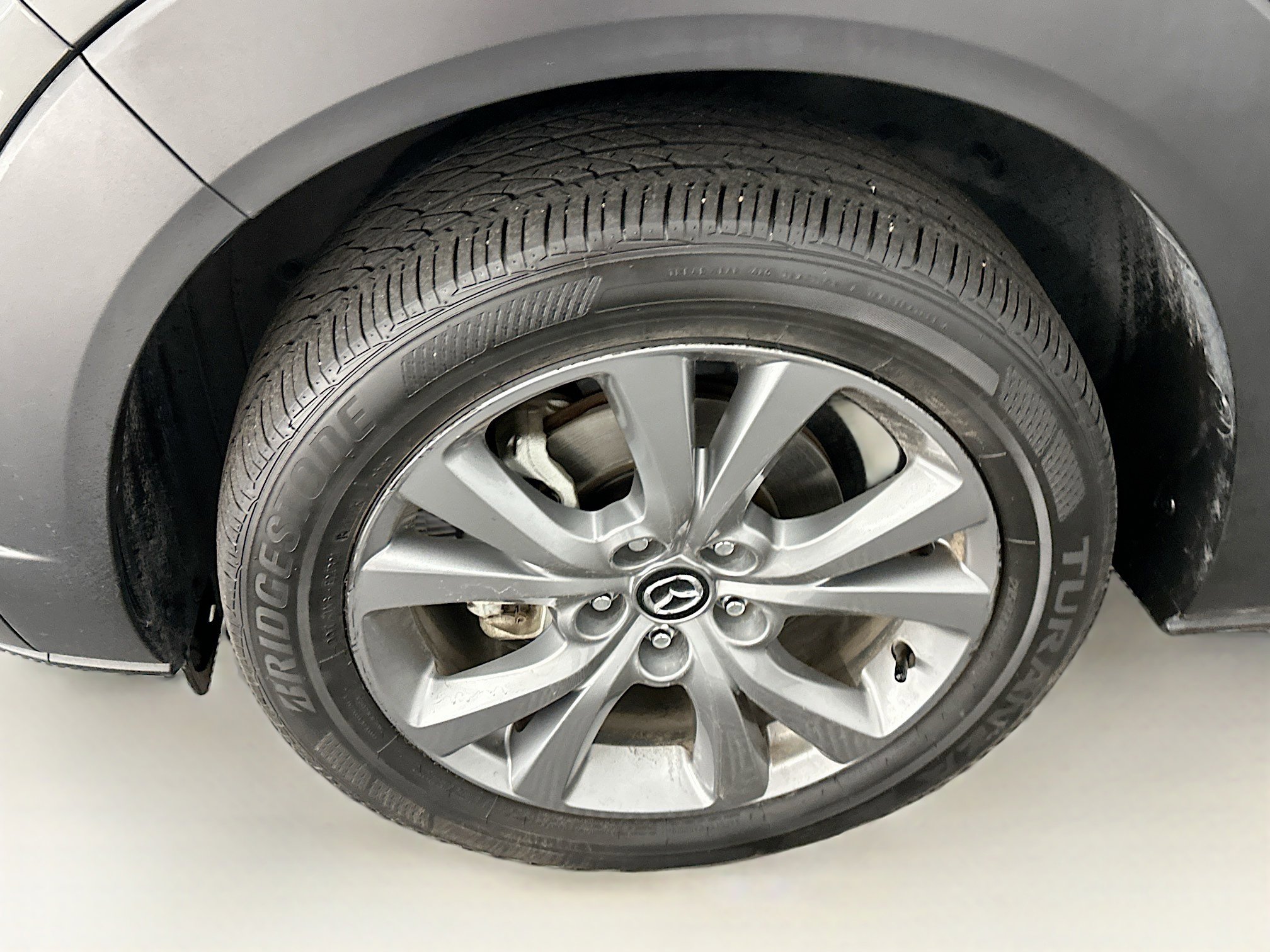 Used 2025 MAZDA CX-30 AWD 2.5 S w/ Preferred Package image 11