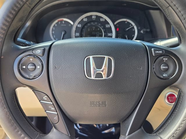Used 2013 Honda Accord EX-L image 28