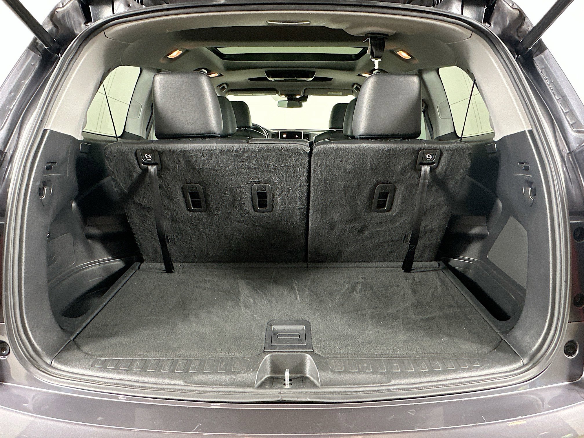 Used 2018 Honda Pilot Elite image 32