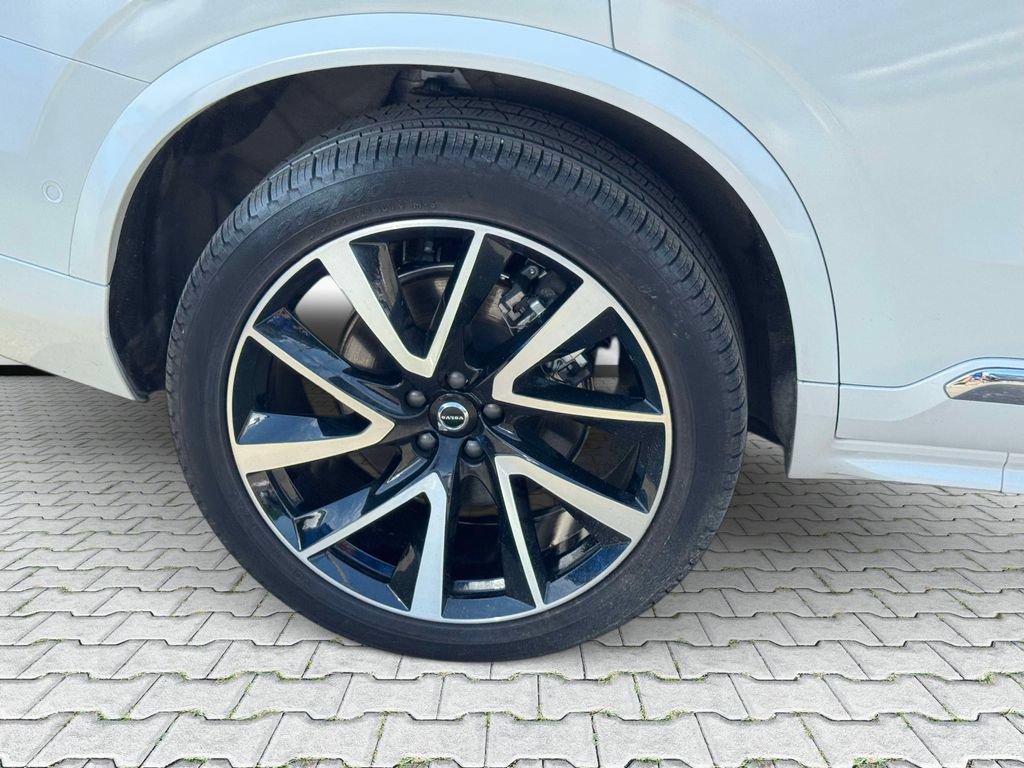 Used 2024 Volvo XC90 B6 Plus w/ Protection Package Premier AWD/4WD image 6