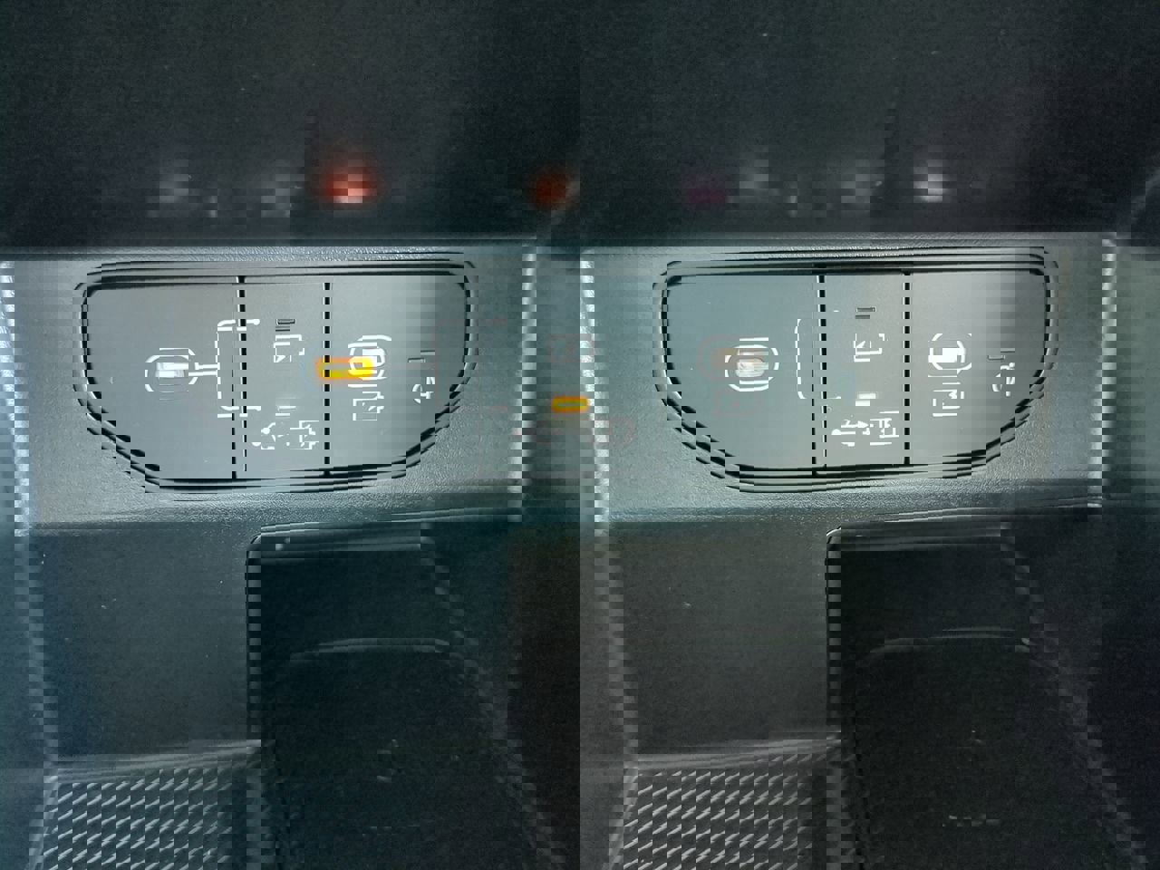 New 2025 Kia Sorento EX w/ Panoramic Sunroof Package image 20