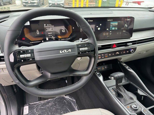 New 2026 Kia Sorento X-Line EX image 13