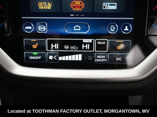 Used 2025 Subaru Ascent Premium AWD/4WD image 18