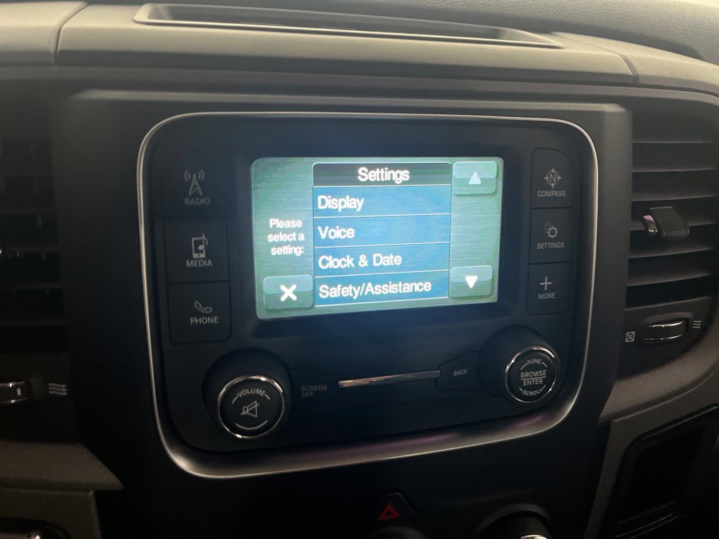 Used 2019 RAM 1500 ST w/ SXT Plus Group AWD/4WD image 68