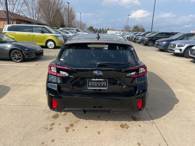 New 2026 Subaru Impreza 2.0i Sport image 5