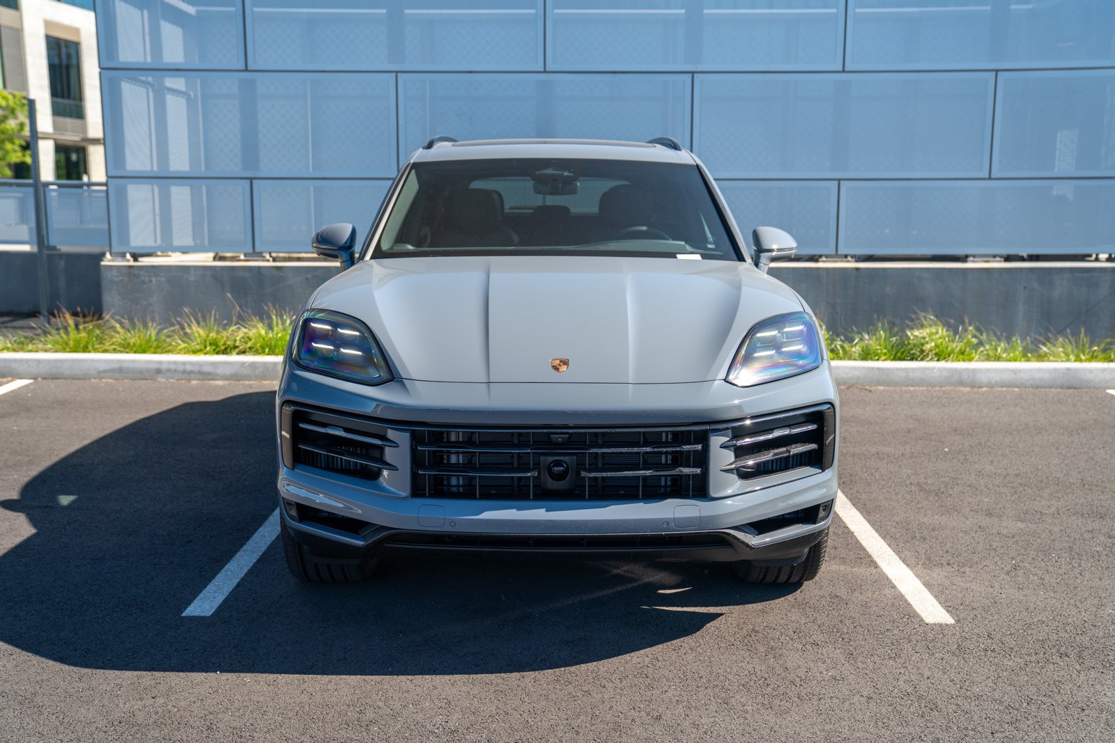 New 2026 Porsche Cayenne AWD/4WD image 6