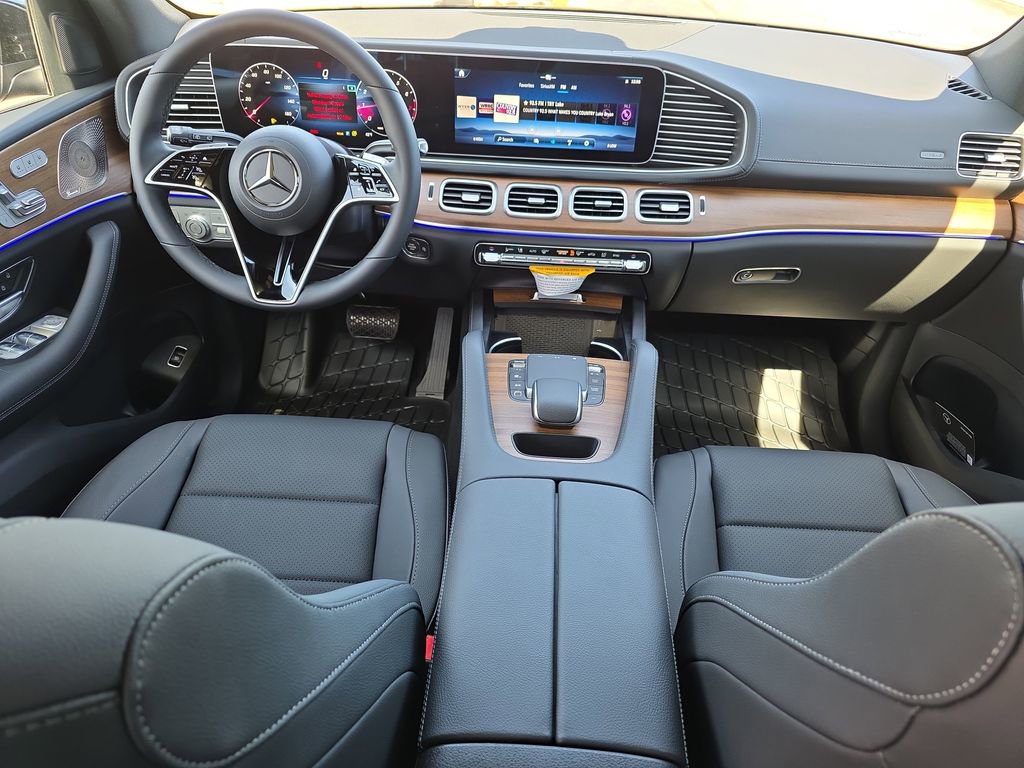 Used 2026 Mercedes-Benz GLE 350 4MATIC image 15