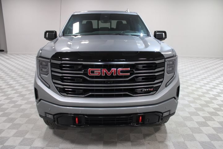 New 2026 GMC Sierra 1500 AT4 w/ Technology Package AWD/4WD image 7