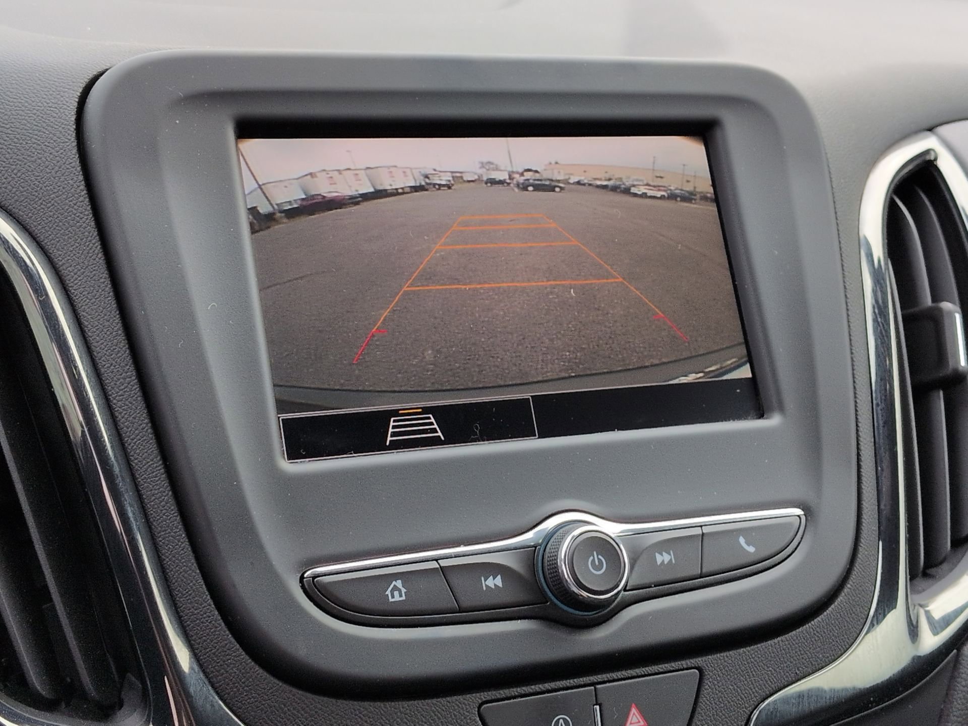 Certified 2023 Chevrolet Equinox RS AWD/4WD image 15