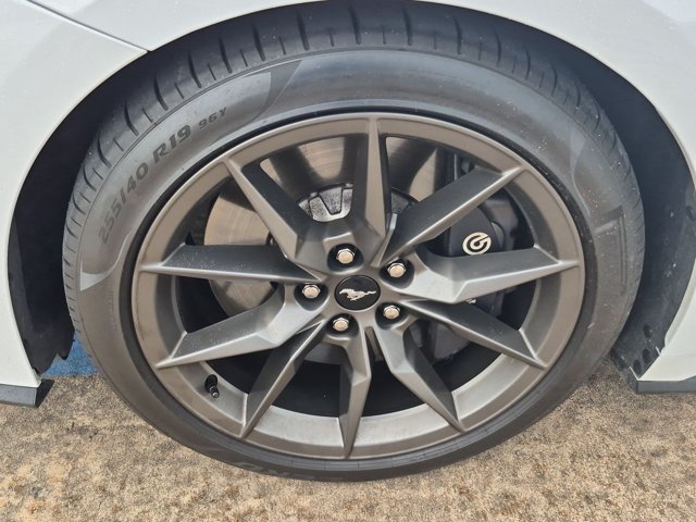 Used 2025 Ford Mustang Dark Horse RWD image 19